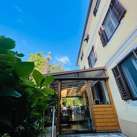 Villa Verde Piran, Authentic Mediterranean Stay Dış mekan fotoğraf
