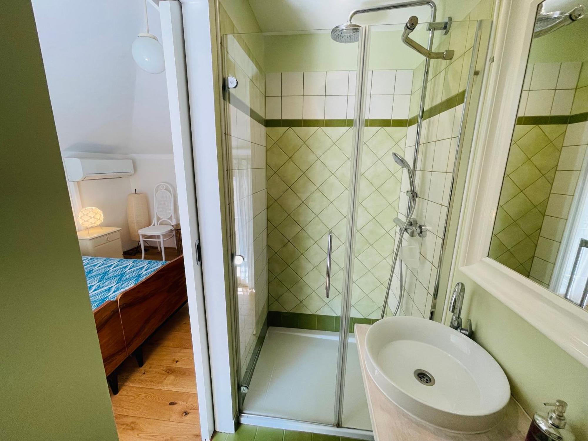 Villa Verde Piran, Authentic Mediterranean Stay Dış mekan fotoğraf