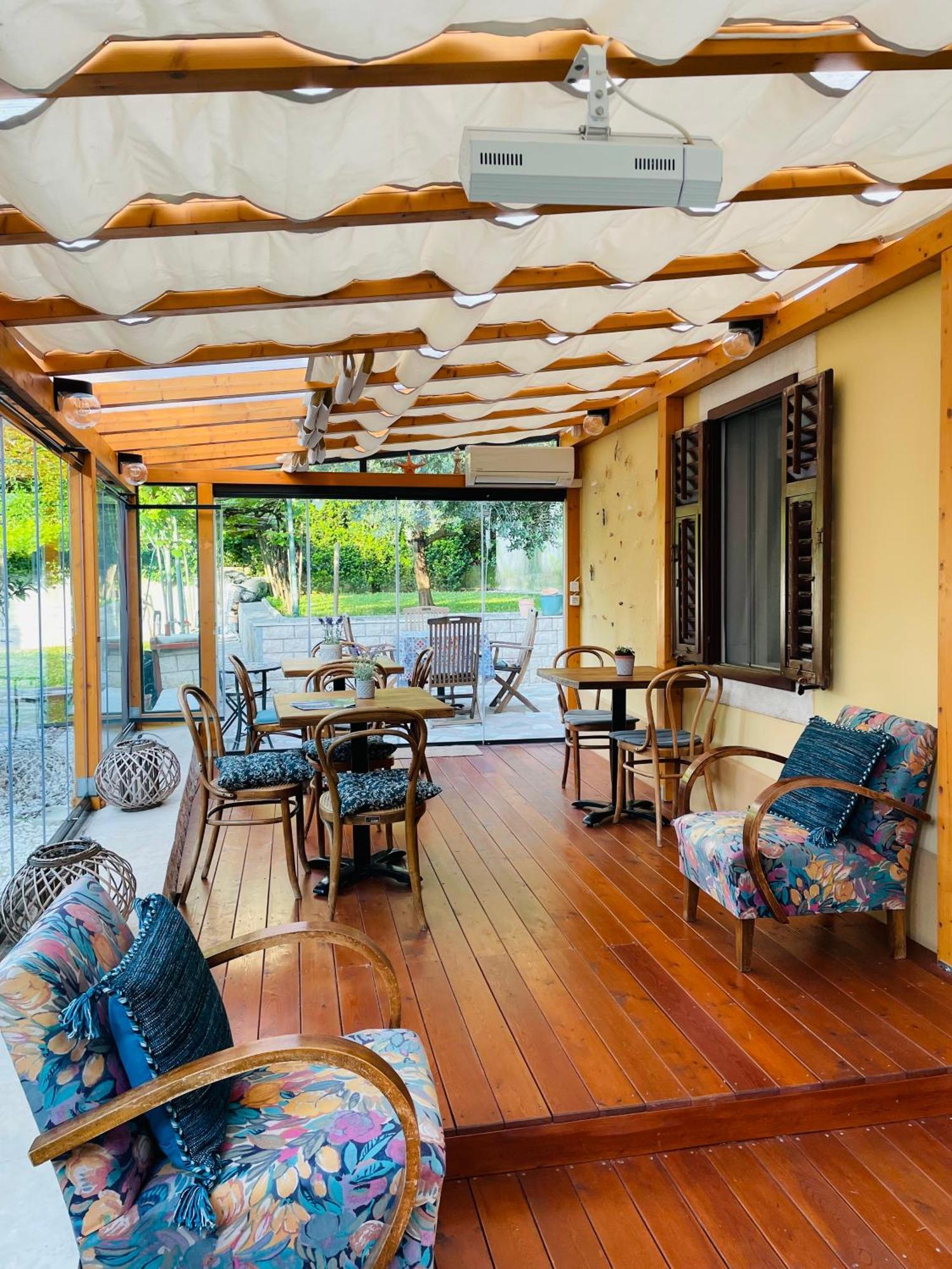 Villa Verde Piran, Authentic Mediterranean Stay Dış mekan fotoğraf
