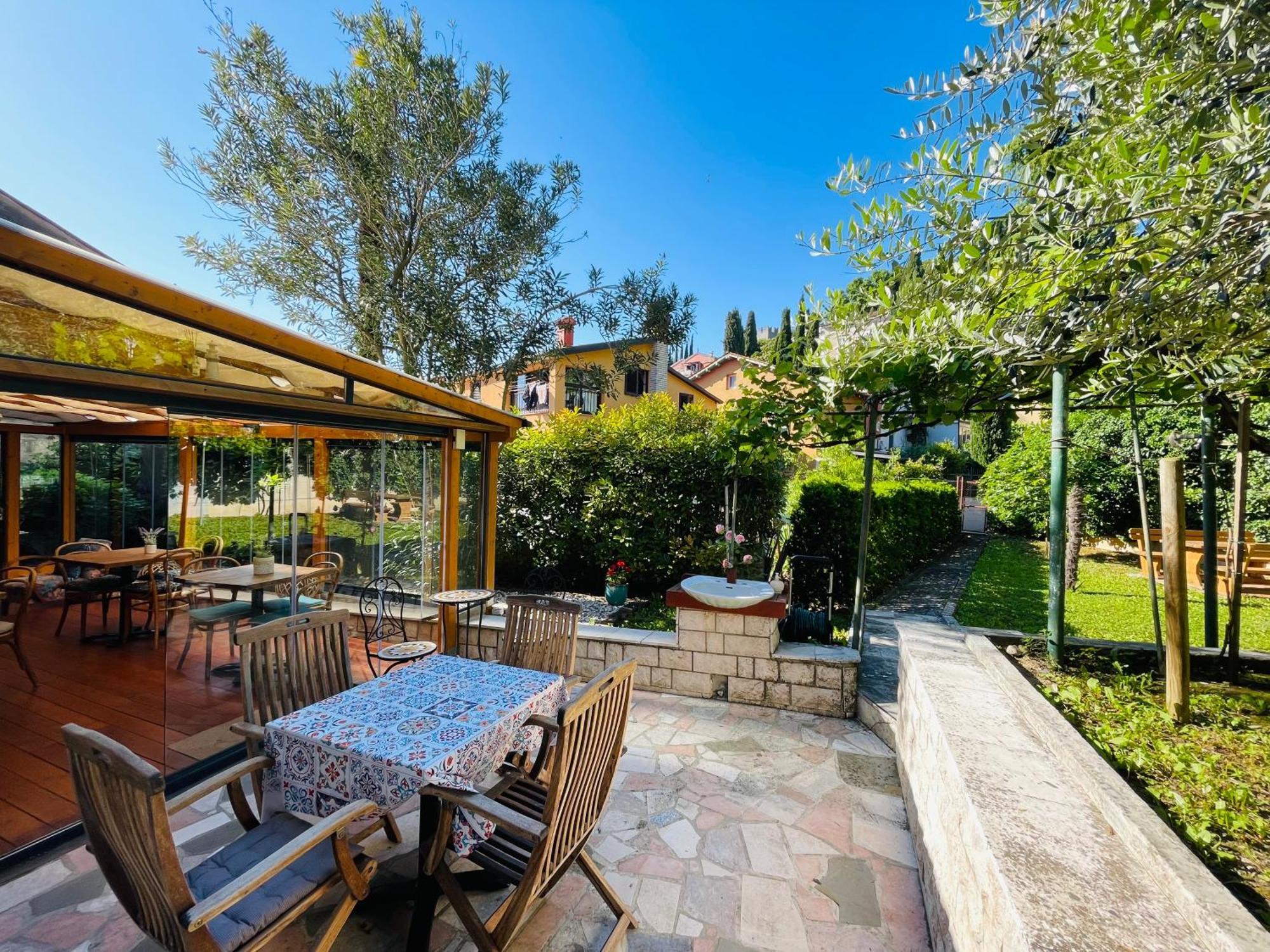Villa Verde Piran, Authentic Mediterranean Stay Dış mekan fotoğraf