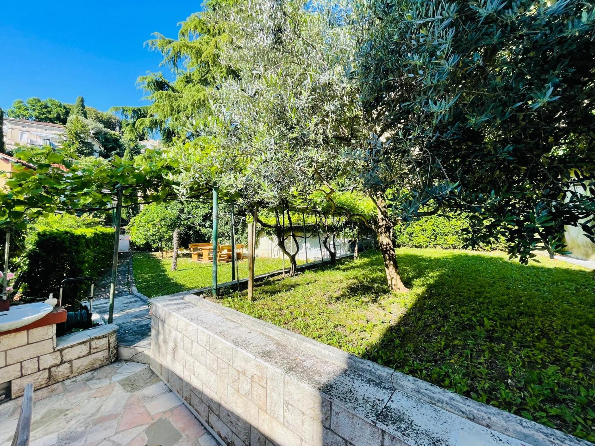 Villa Verde Piran, Authentic Mediterranean Stay Dış mekan fotoğraf