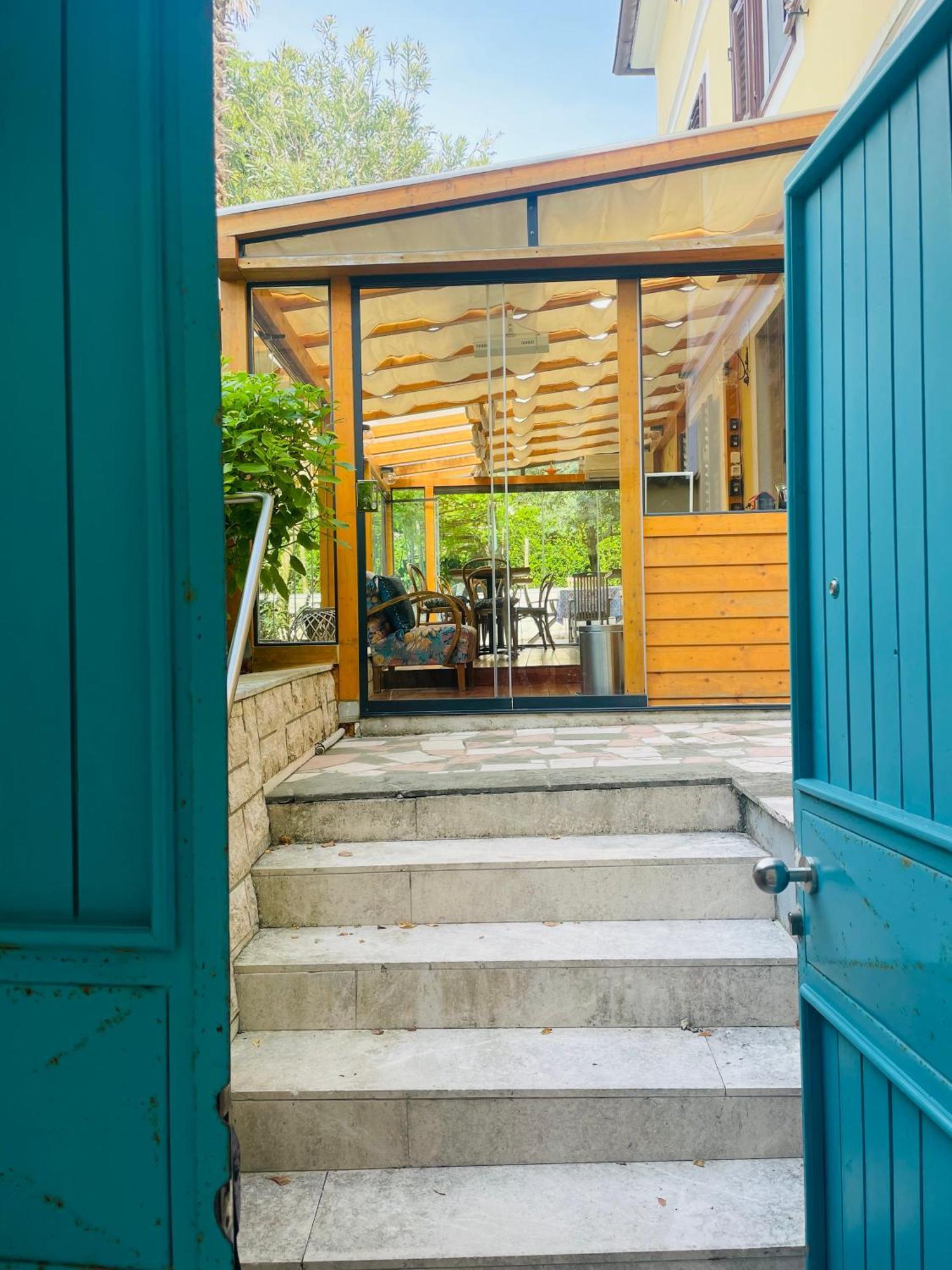 Villa Verde Piran, Authentic Mediterranean Stay Dış mekan fotoğraf